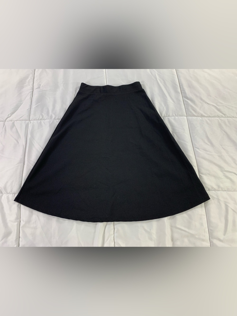 Pre loved MAGAZINE skirt womens size S